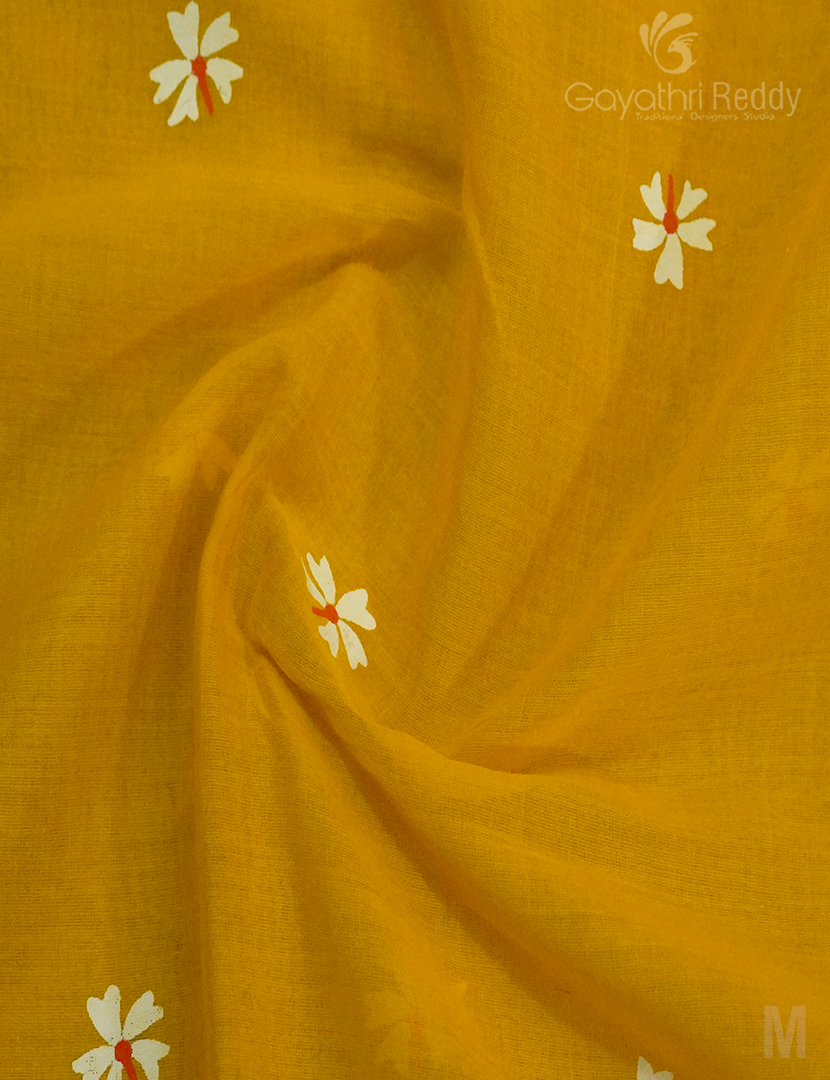 PURE MULMUL COTTON-MC1555
