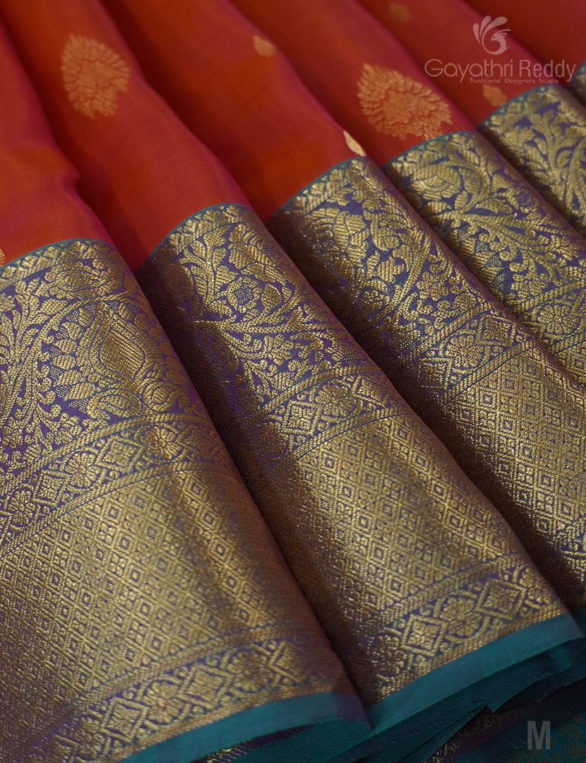 PURE KANCHI PATTU-KP8005