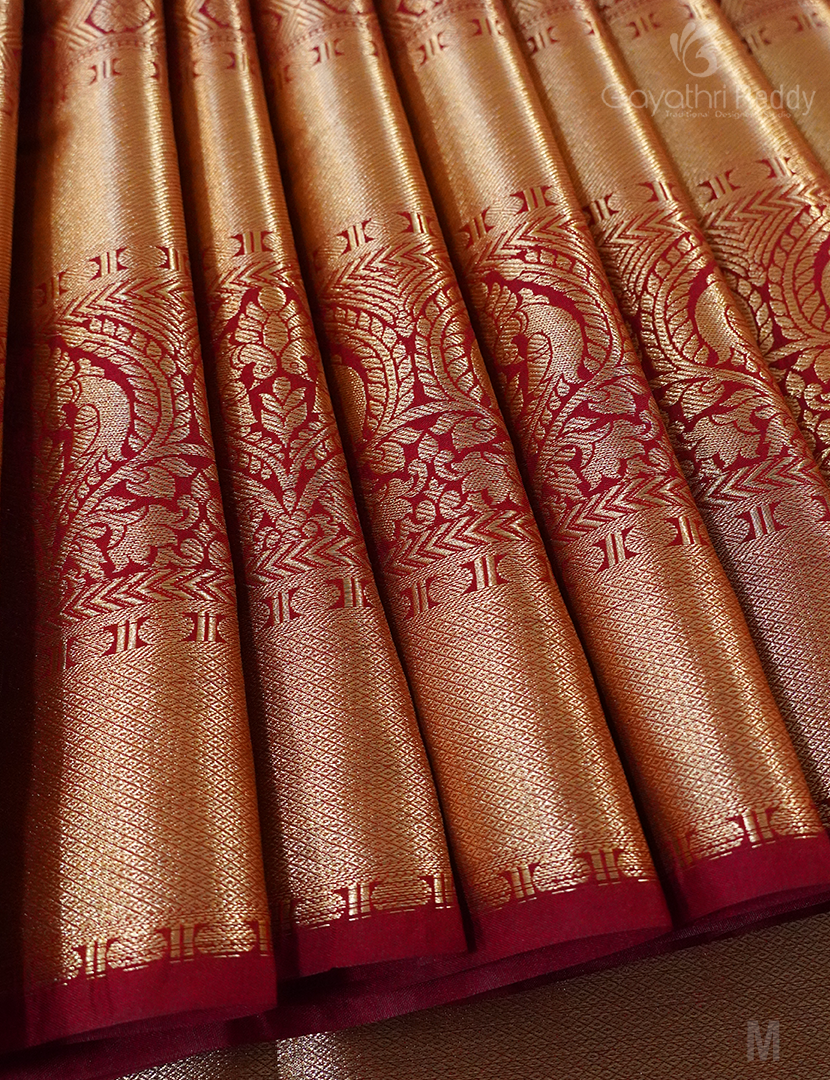 SEMI KANCHI PATTU-SP1477