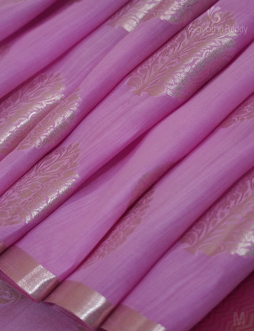 PURE CHINIYA SILK-CS515