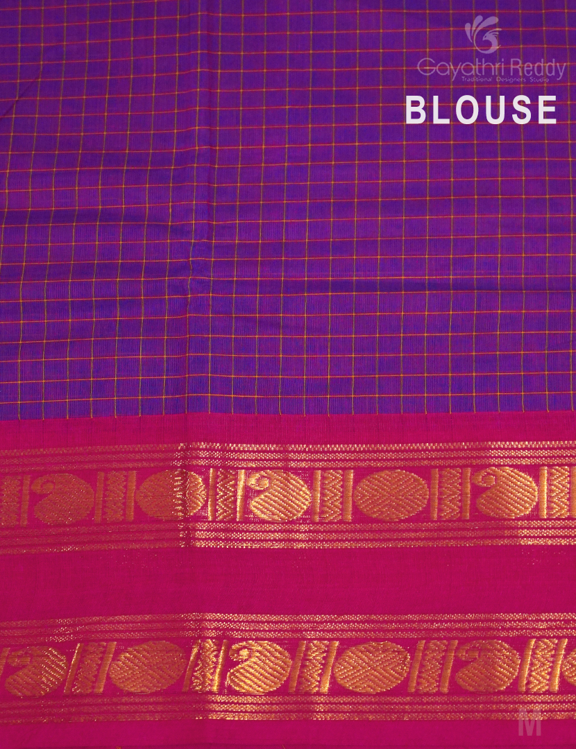 PURE KANCHI COTTON-KC2774