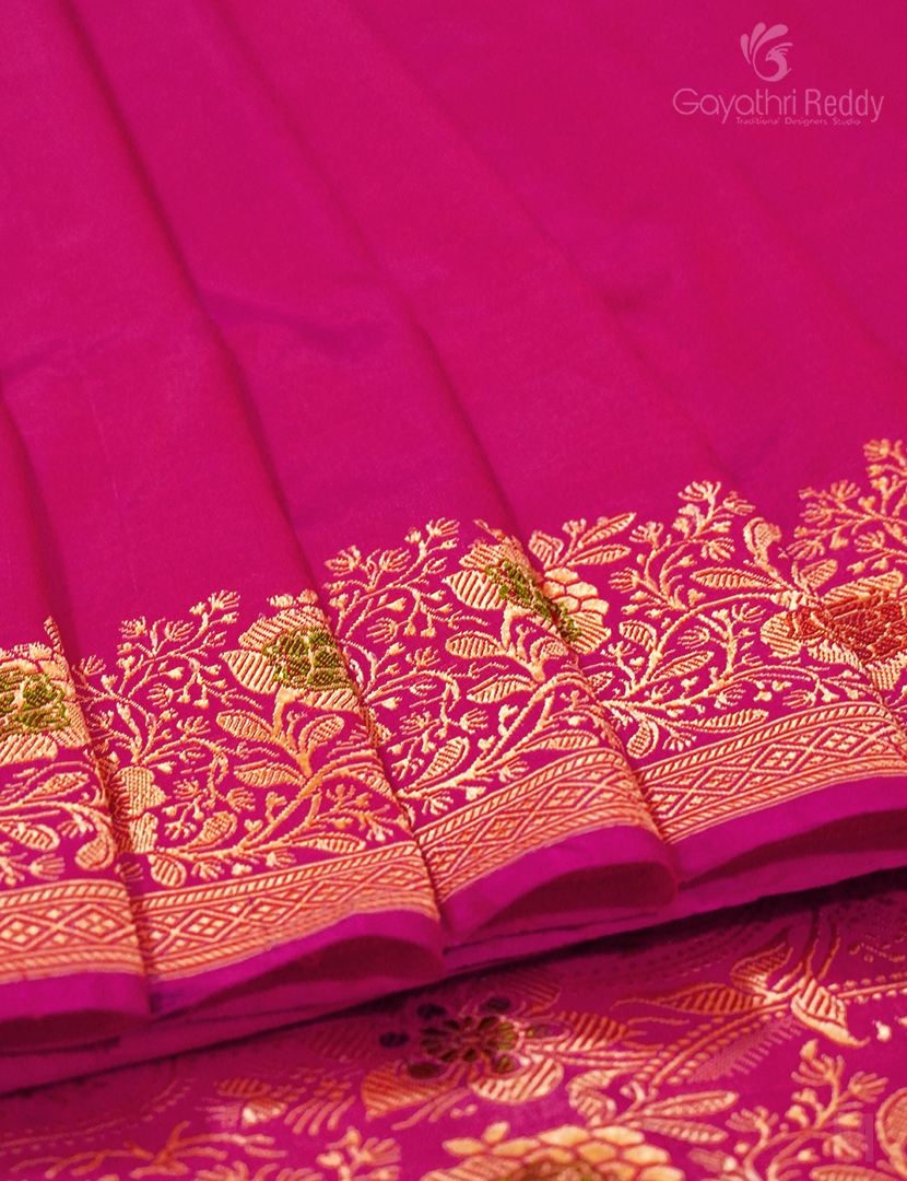 PURE VALKALAM PATTU-VSP120