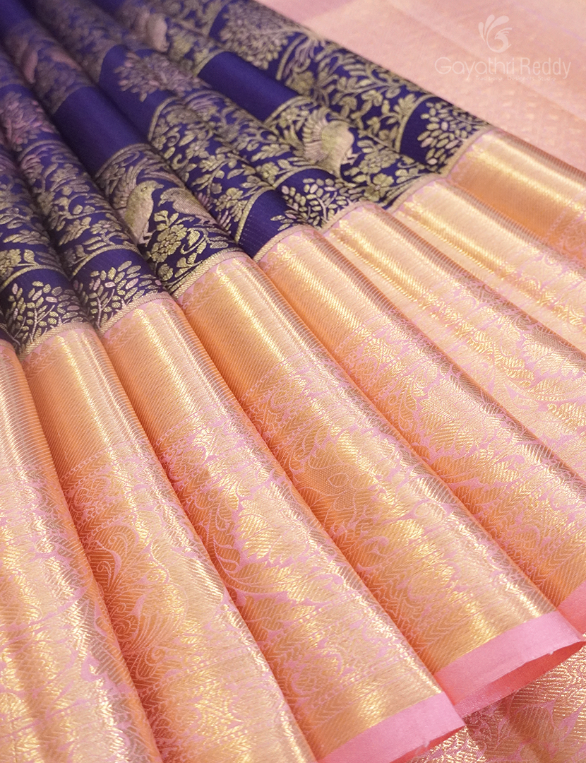 PURE KANCHI PATTU-KP6904