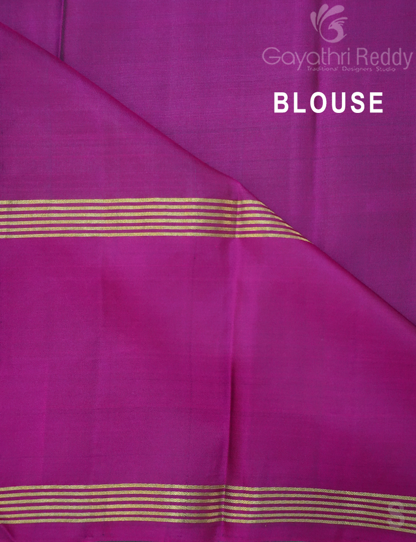 PURE KANCHI PATTU -KP8129