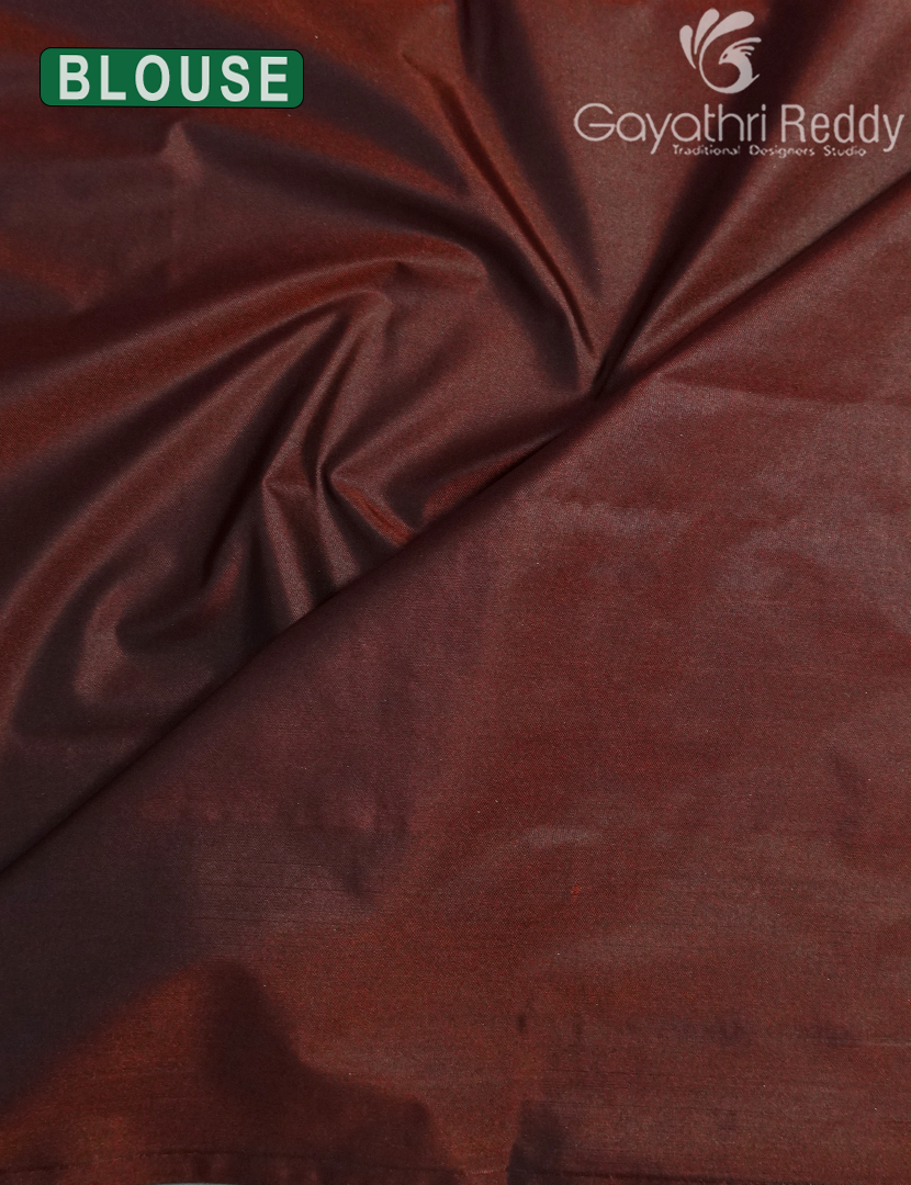ART SILK SAREE-AS269