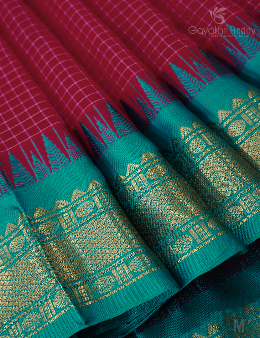 GADWAL COTTON (H.L)-GGC1486