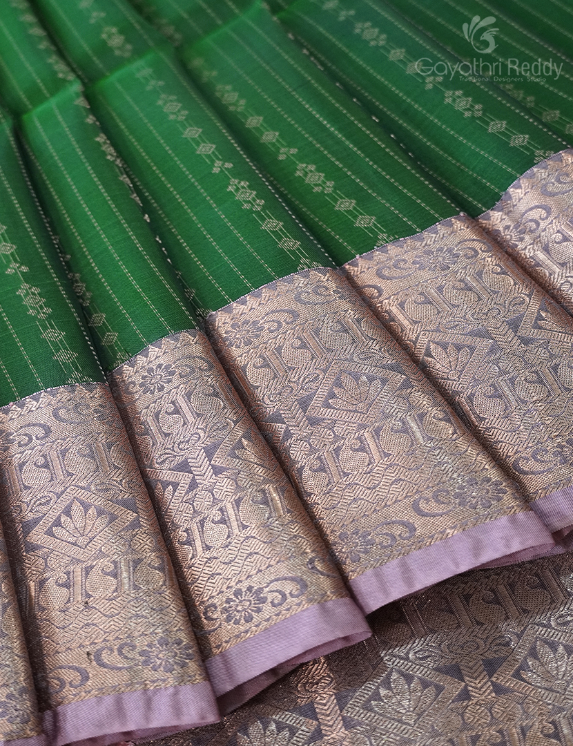 LIGHT WEIGHT KANCHI PATTU-KP7622