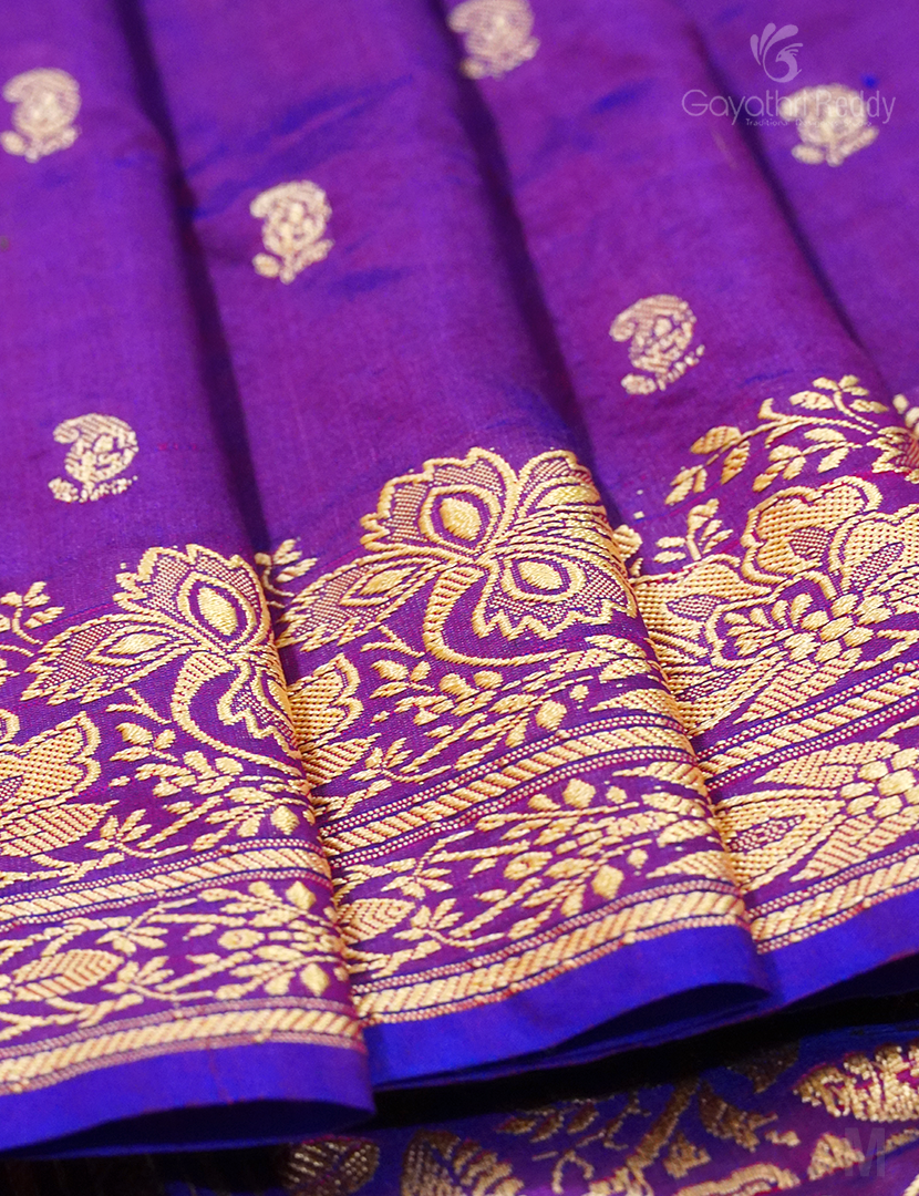 PURE VALKALAM PATTU-VSP110