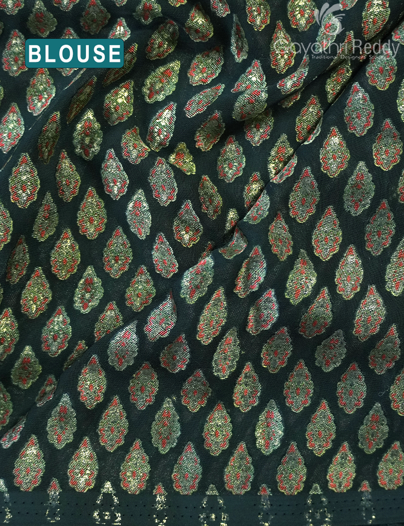 BANARAS SILK-BAS22