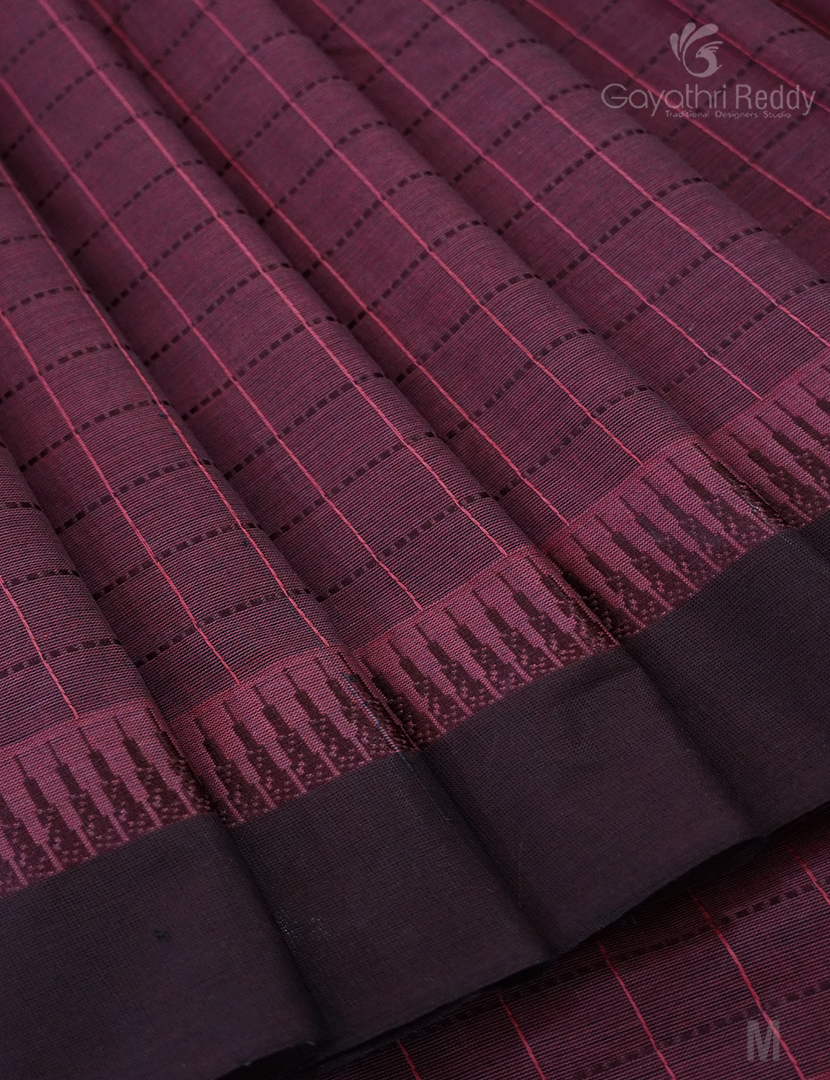 PURE KANCHI COTTON-KC2804