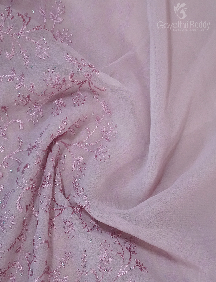 GEORGETTE FANCY-GRF126