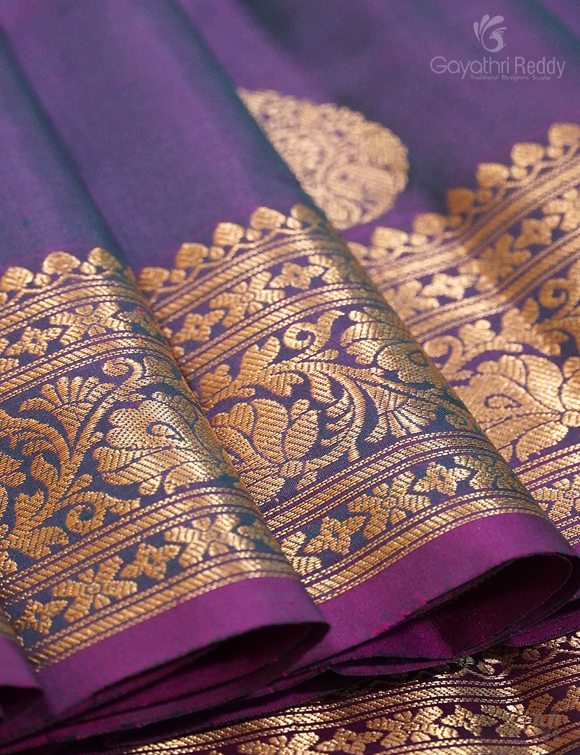 PURE KANCHI PATTU-KP7087
