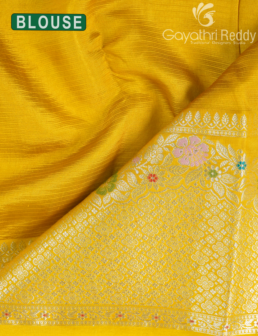 PURE SILK KOTA-PSK366