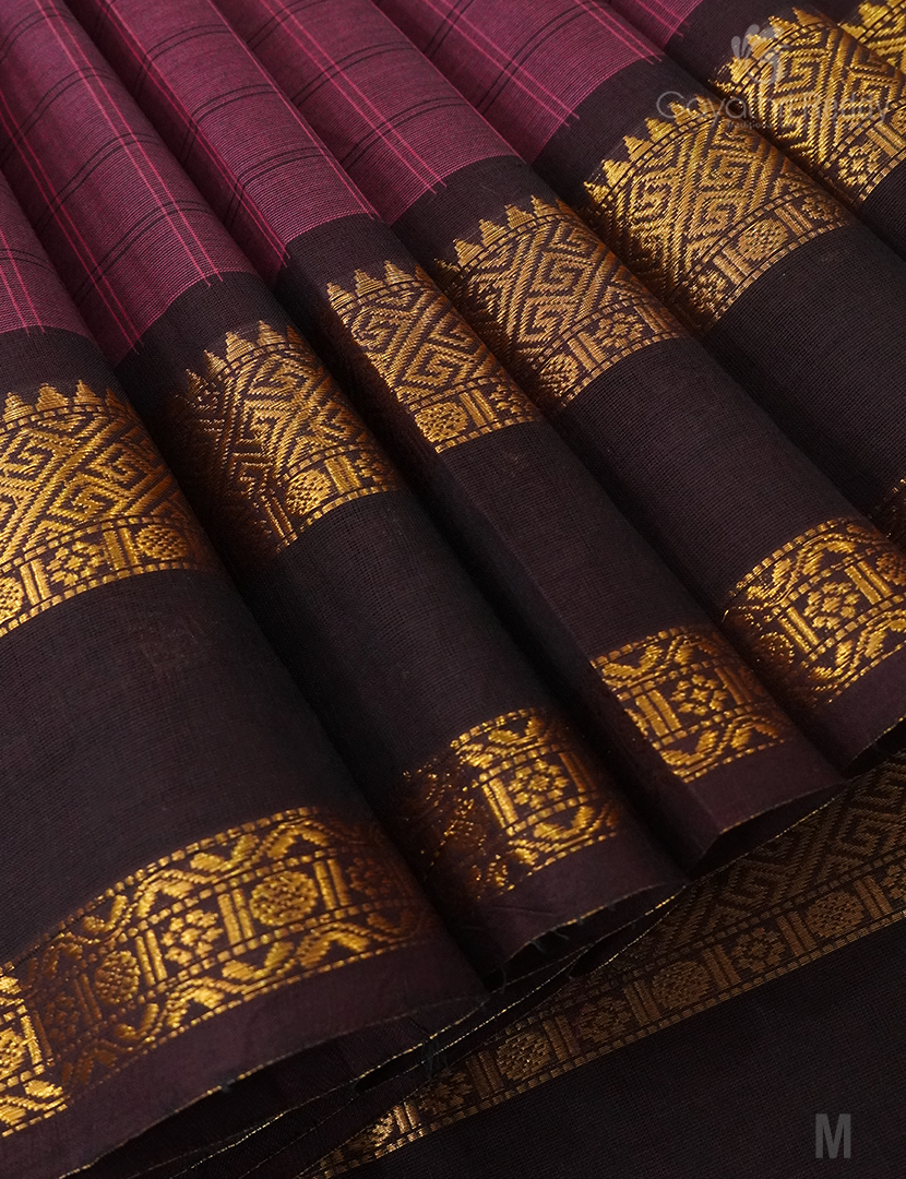 PURE KANCHI COTTON-KC2862