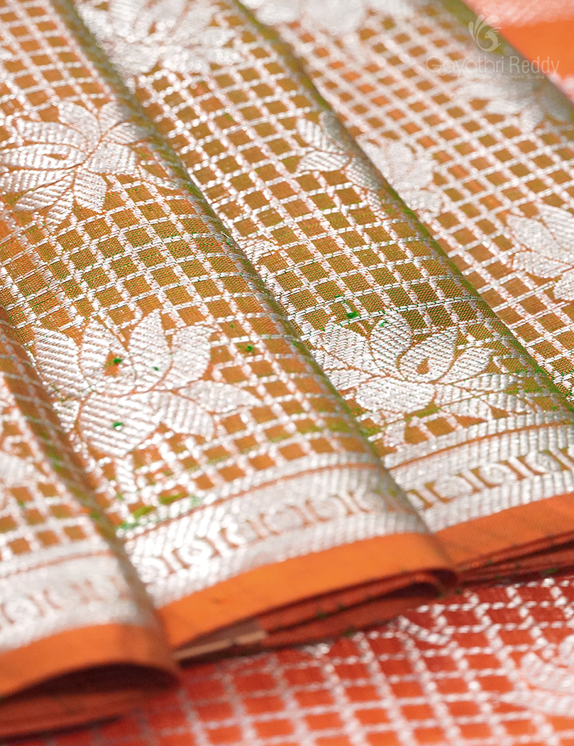 PURE VENKATGIRI PATTU-VP1092