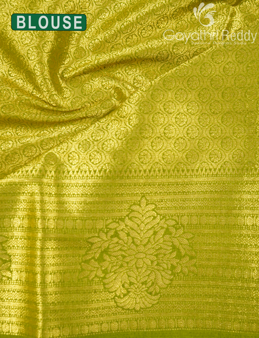 SEMI TUSSAR SAREE-ST1123