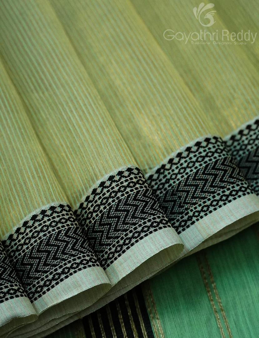 PURE CHANDERI SILK-CPS887