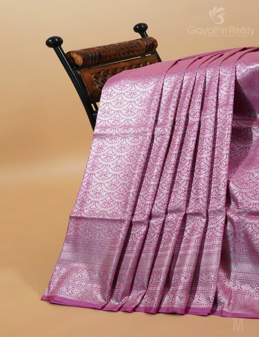 BANARAS KATAN SILK-SBK633