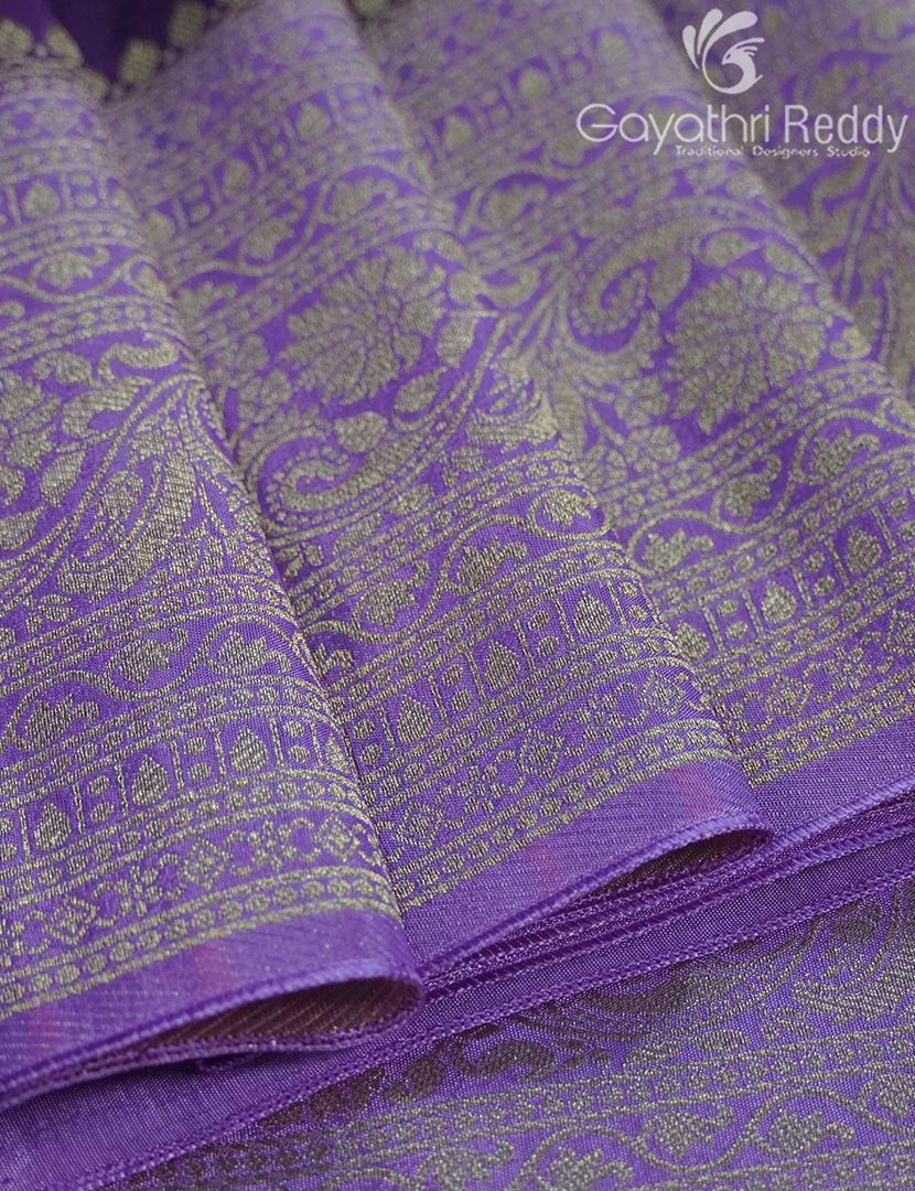 PURE DOLA SILK -PDS1082