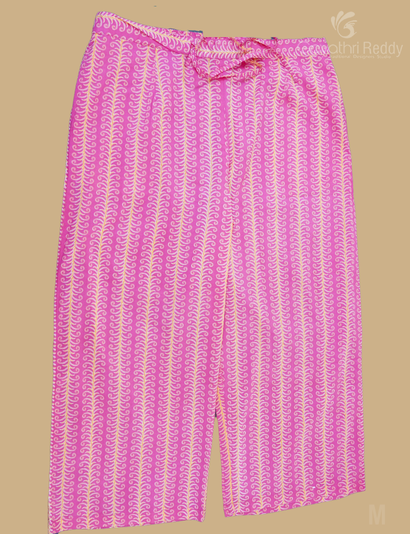 READYMADE DRESS SET(2PC)-KDS1159