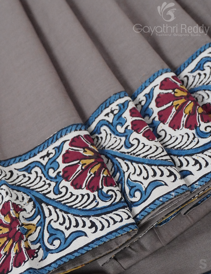 COTTON PATCH BORDER-CPW23