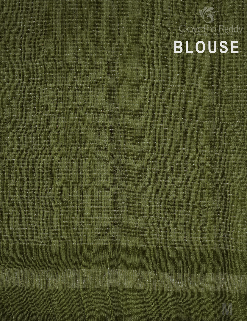 TISSUE ORGANZA FANCY-FO744