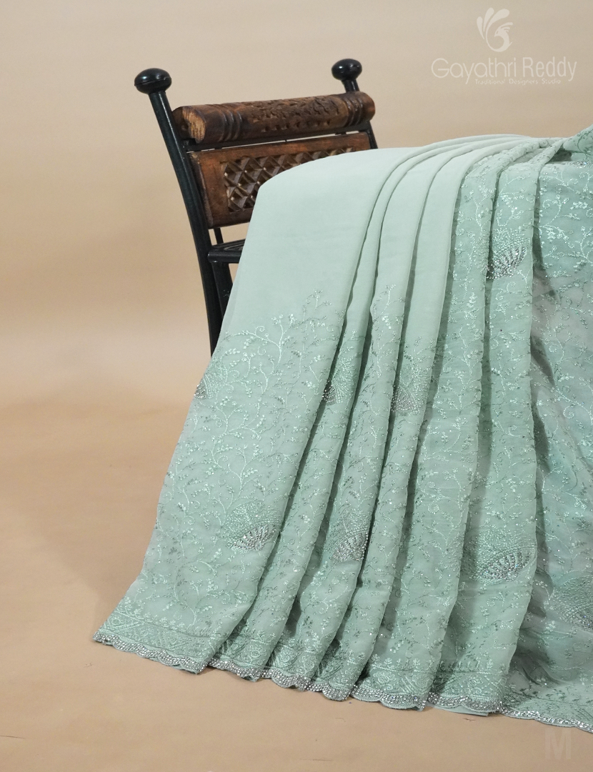 GEORGETTE FANCY-GRF127