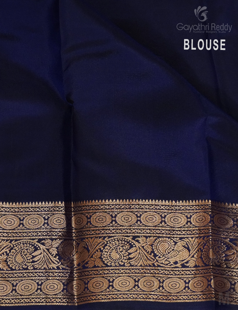 PURE KANCHI PATTU-KP7064