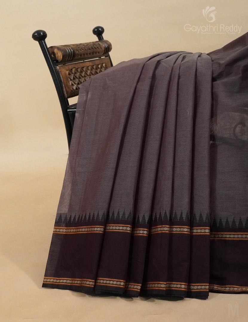 PURE GADWAL COTTON-GGC1291