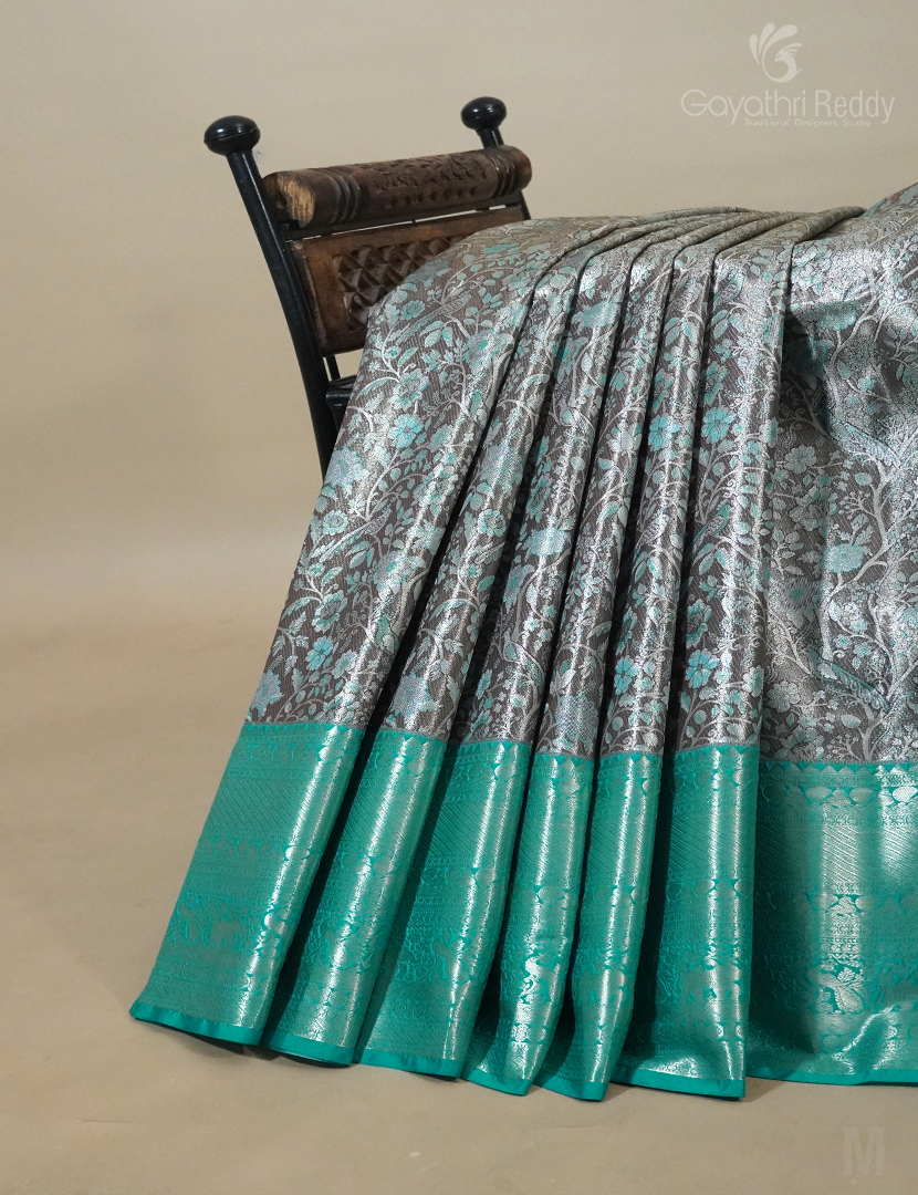 SEMI KANCHI PATTU-SP984