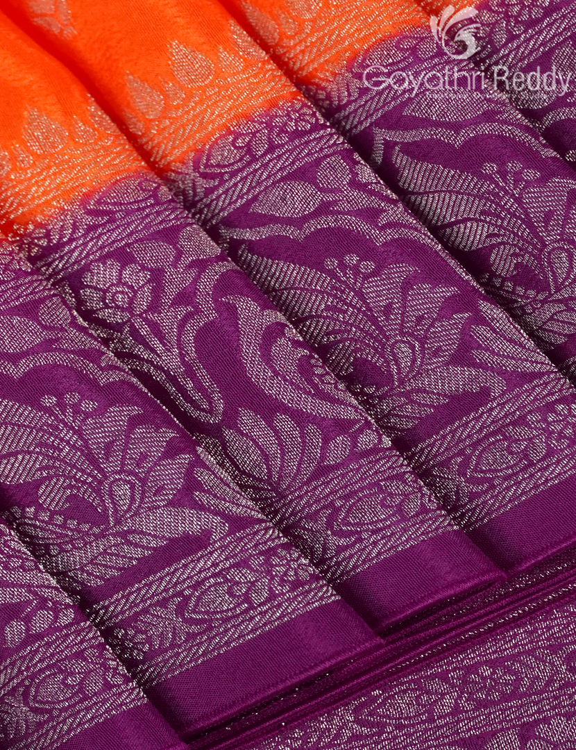 BANARAS GEORGETTE-BG808