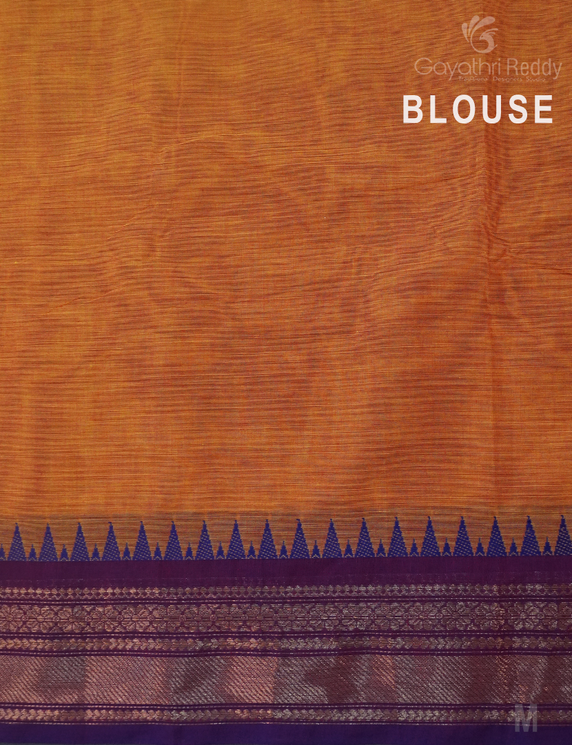 PURE GADWAL COTTON-GGC1432