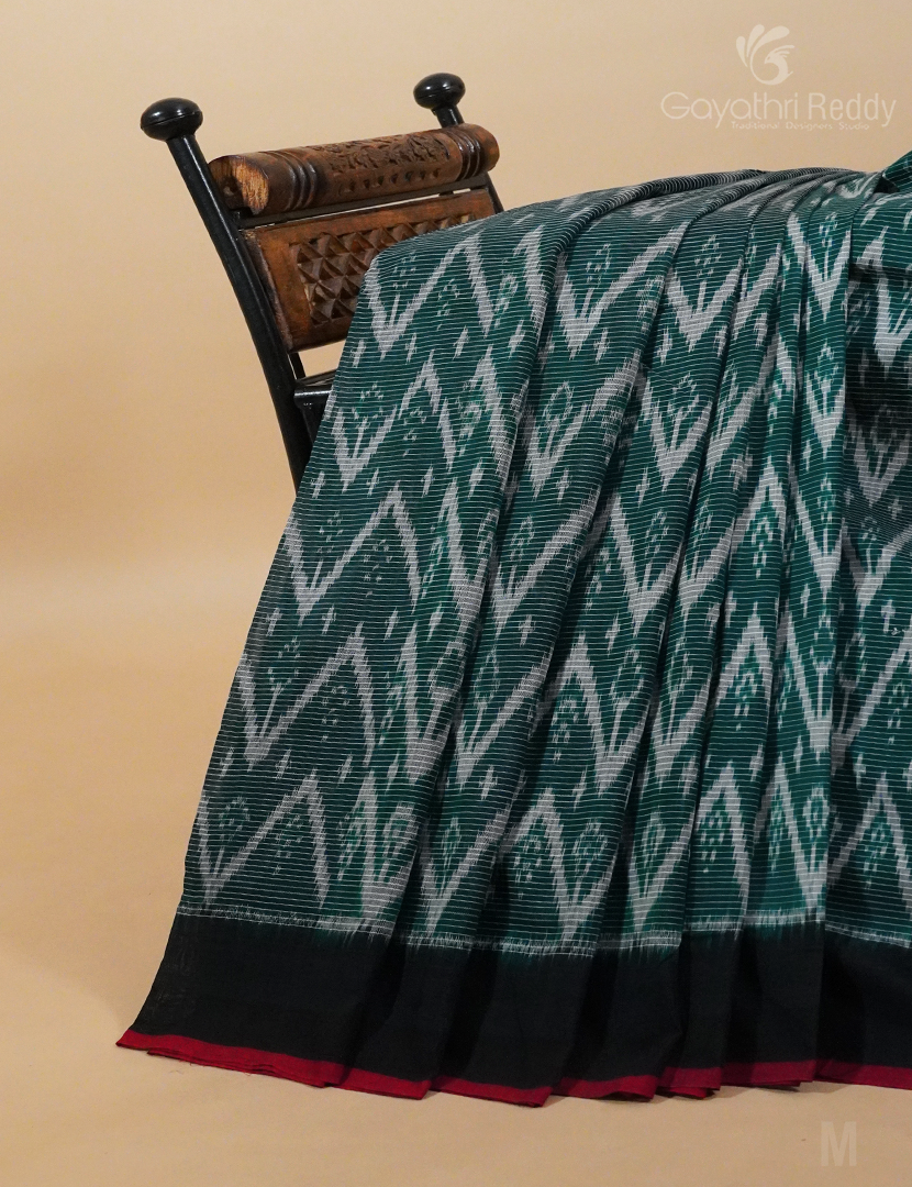 PURE IKKAT COTTON-IKC963