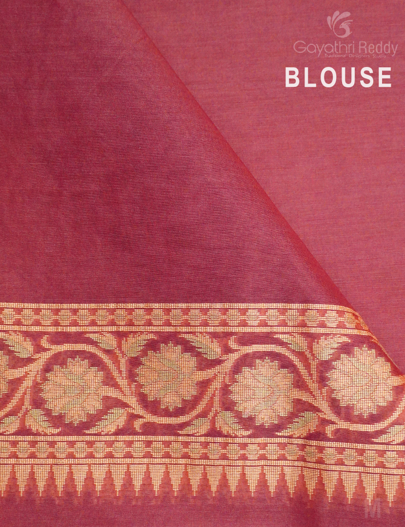 PURE BANARAS COTTON-BC692