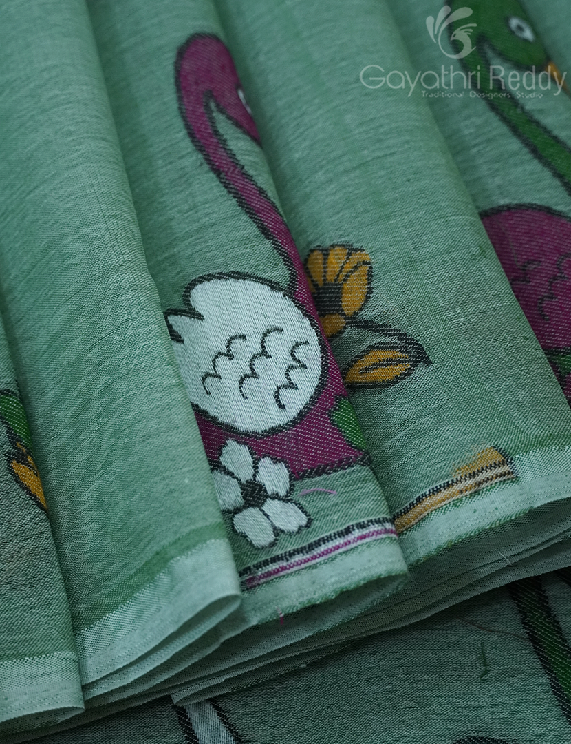 JAMDANI COTTON-JMC495