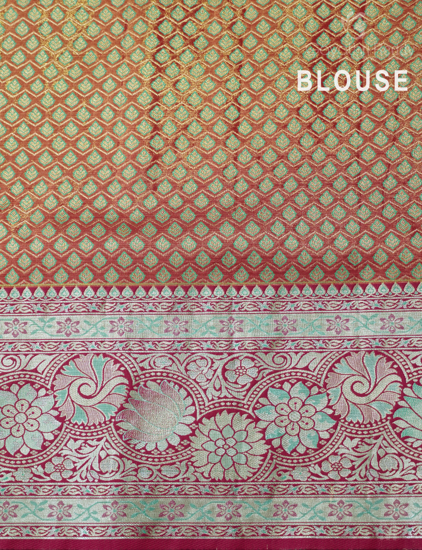 SEMI KANCHI PATTU-SP1596