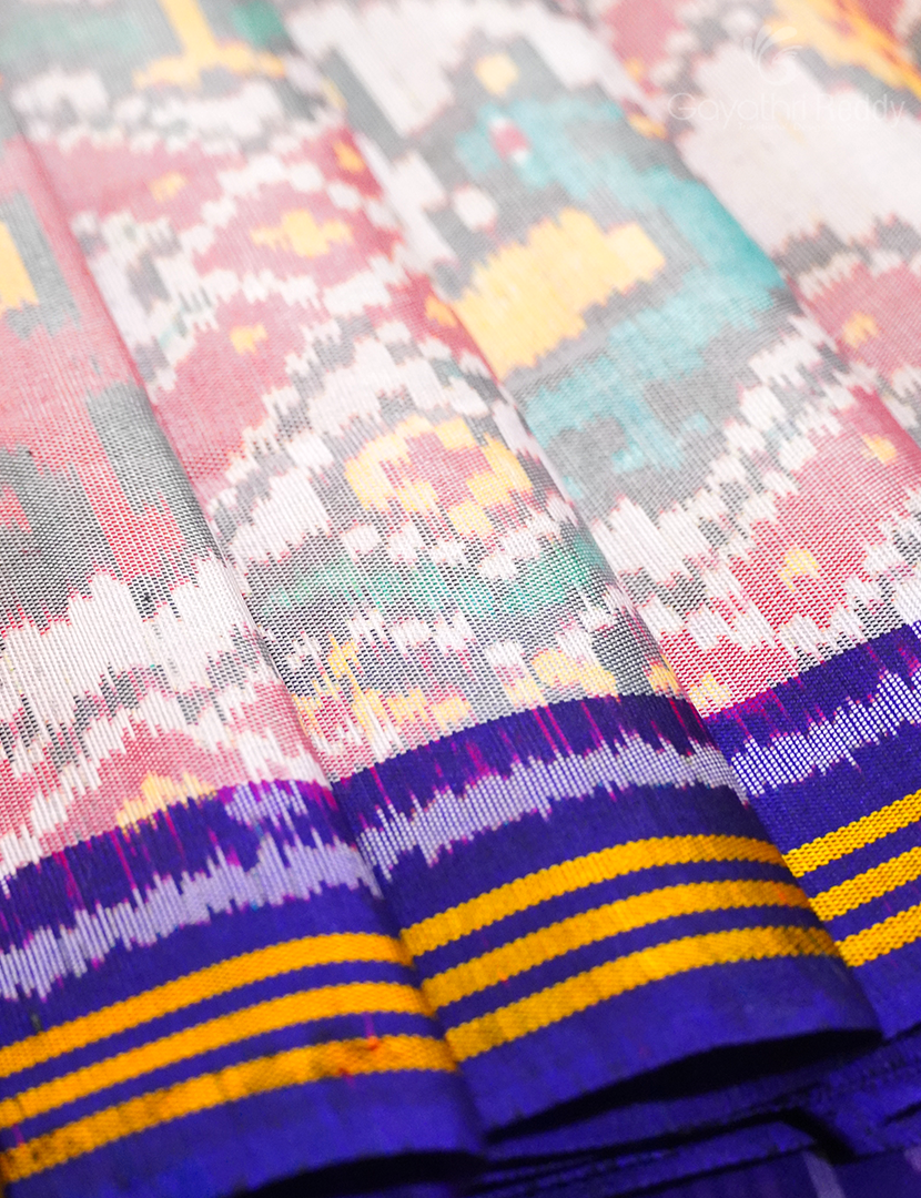 PURE PATAN PATOLA SILK-PAP184