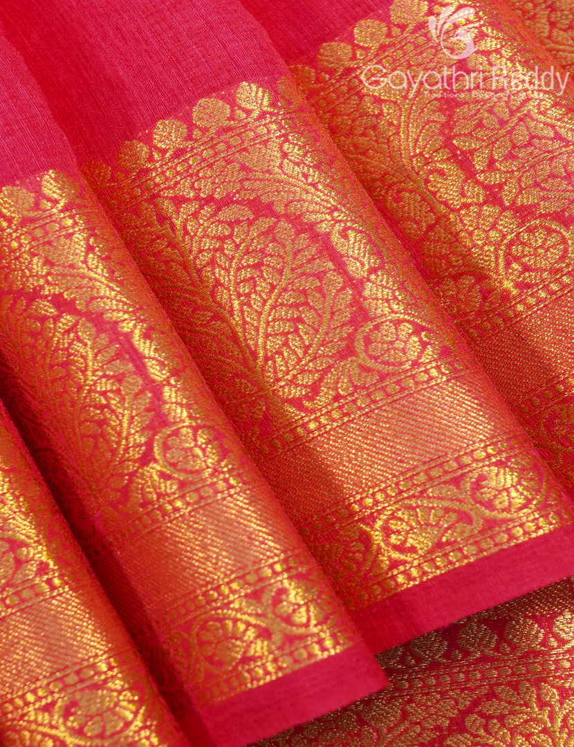 SEMI TUSSAR SAREE-ST1092