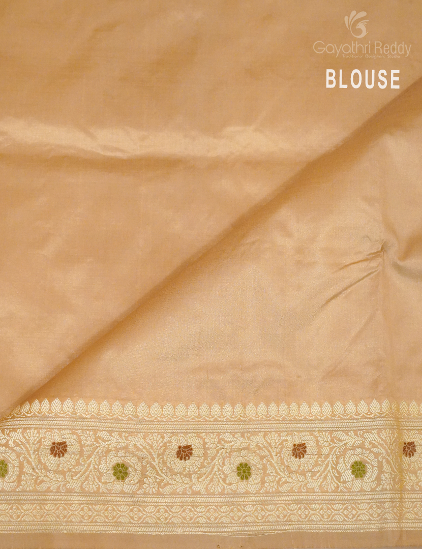 PURE VALKALAM SILK-VSP10