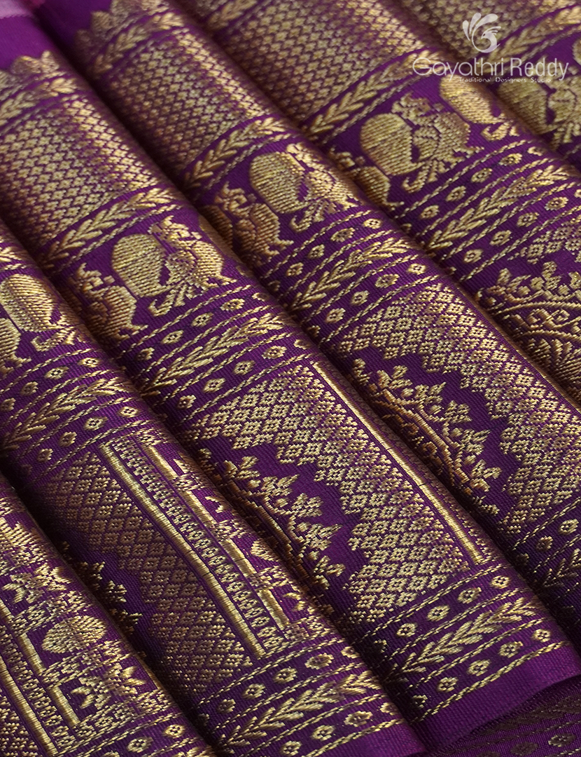 PURE GADWAL PATTU-GP1219