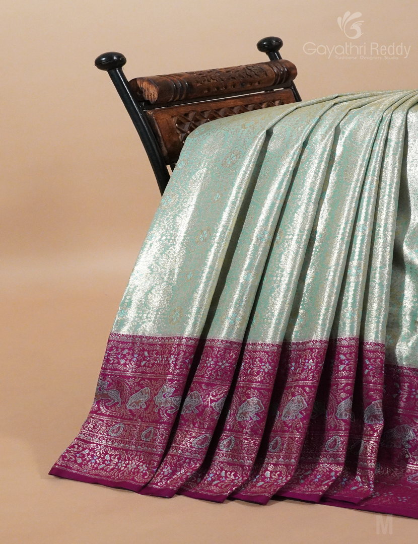 SEMI KANCHI PATTU-SP1439