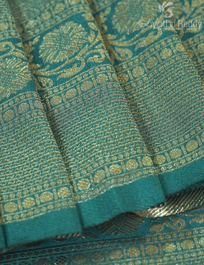 BANARAS GEORGETTE-BG725