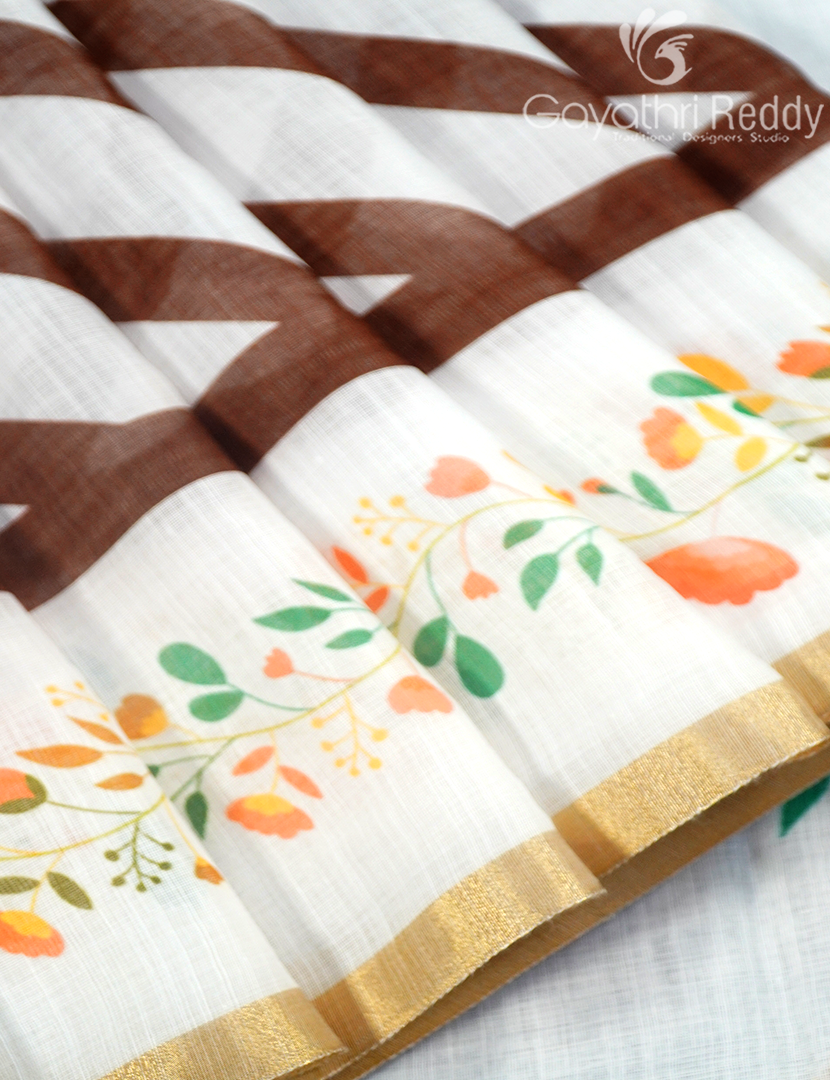 LINEN COTTON-L1450