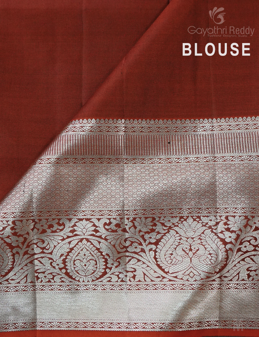 PURE KANCHI PATTU-KP7895