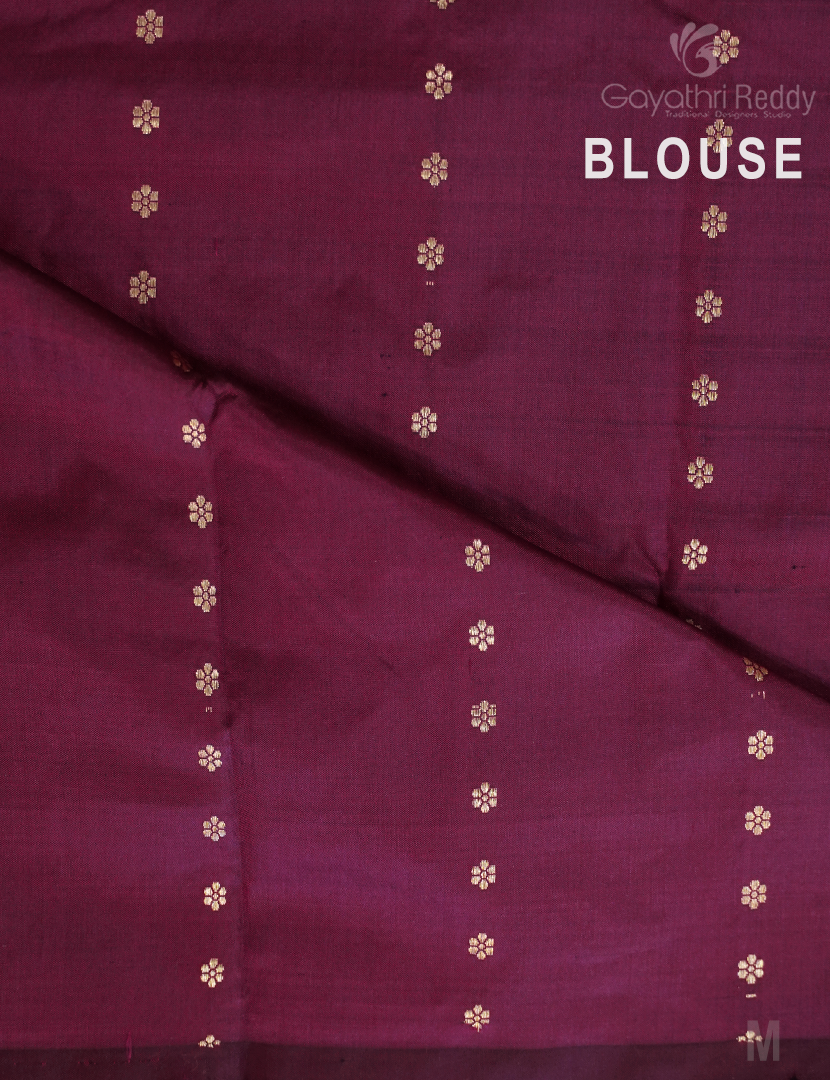 PURE KANCHI PATTU-KP7753