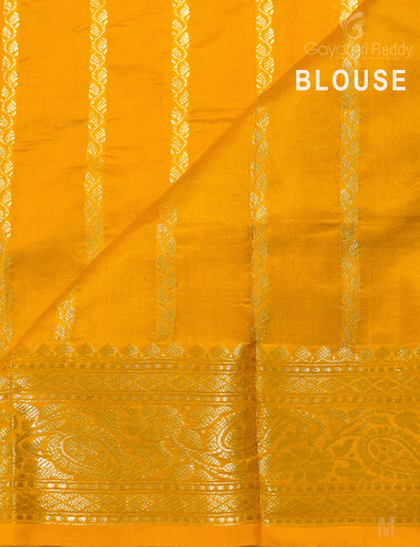 PURE KANCHI PATTU-KP7409