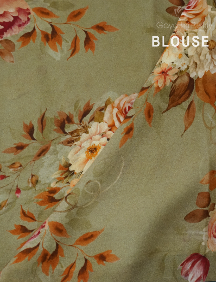 PURE CRAPE SILK-CSP30