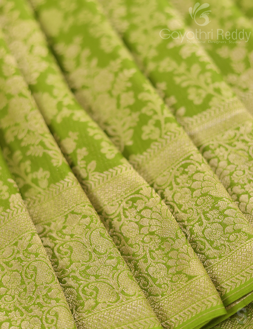 PURE MYSORE SILK-MSS1003