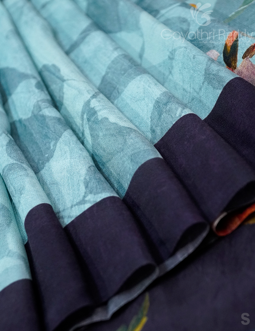 PURE CRAPE SILK-CSP18