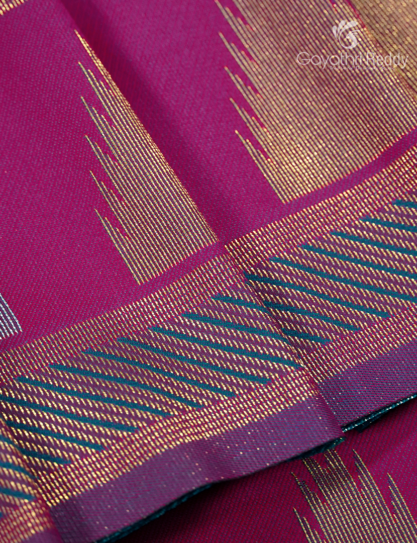 ART SILK SAREE-AS429